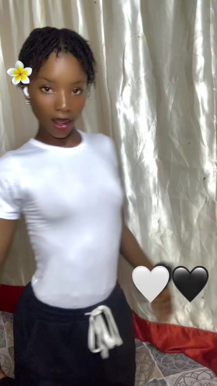 @Oumii Cissoko