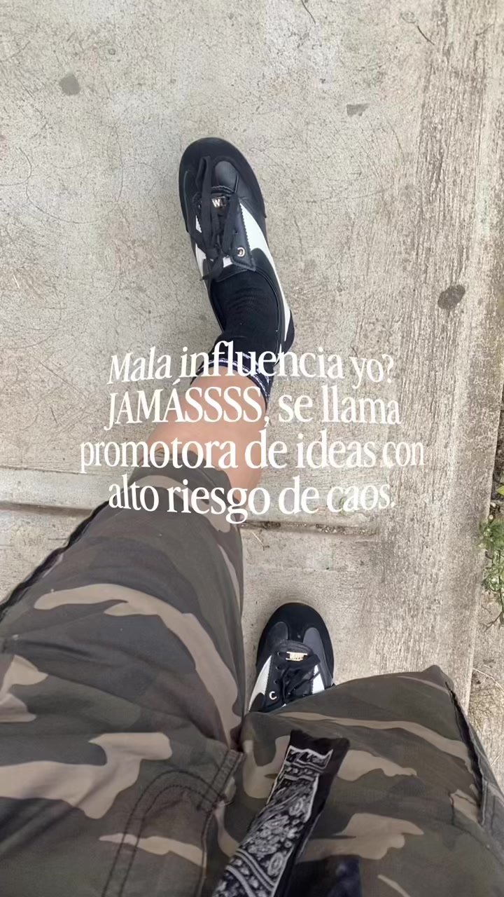@Vivian Chacon.