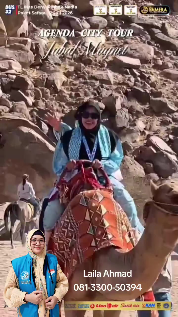 @Laila_samirahajiumroh