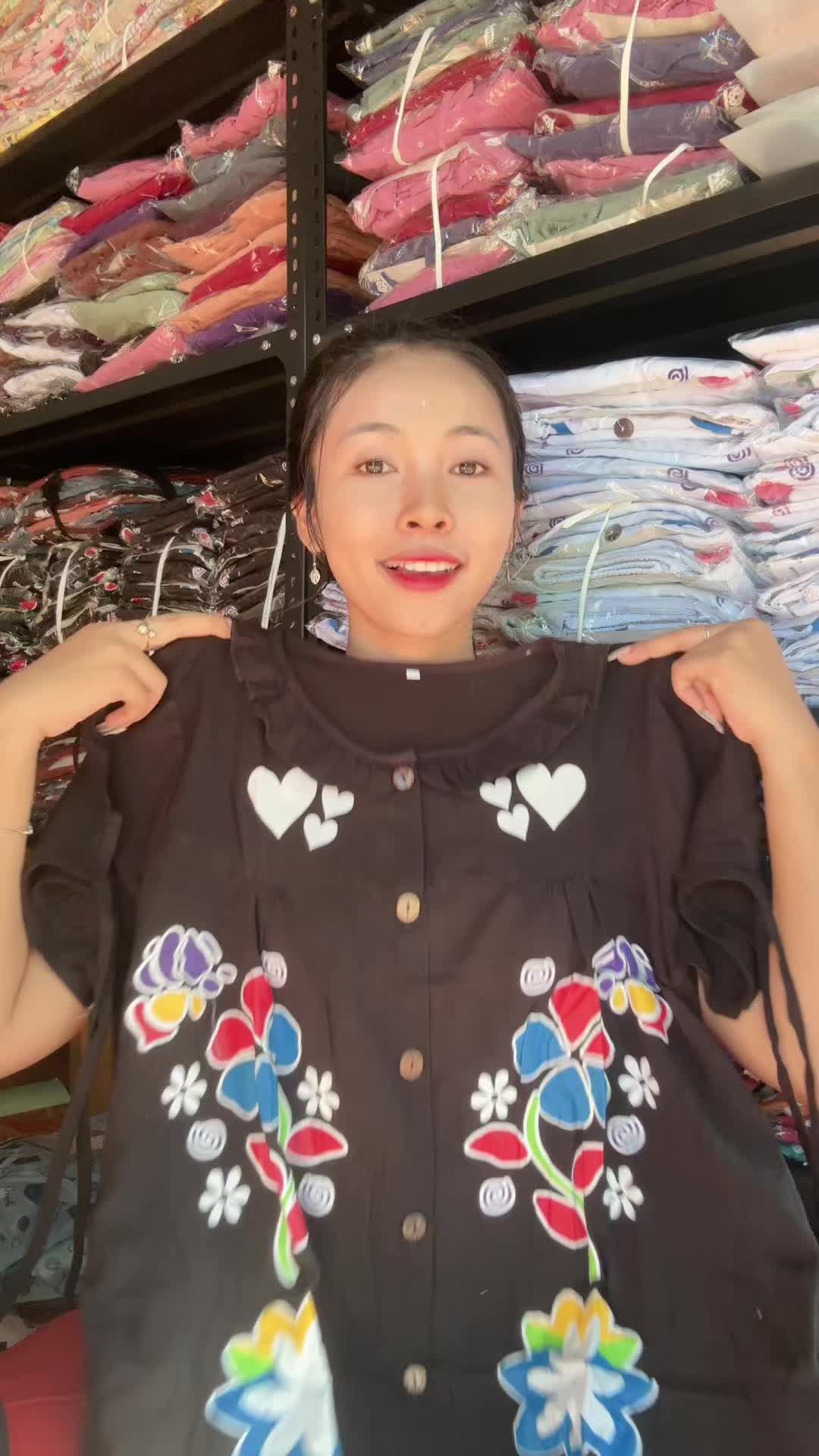 @Yadanar Fashion