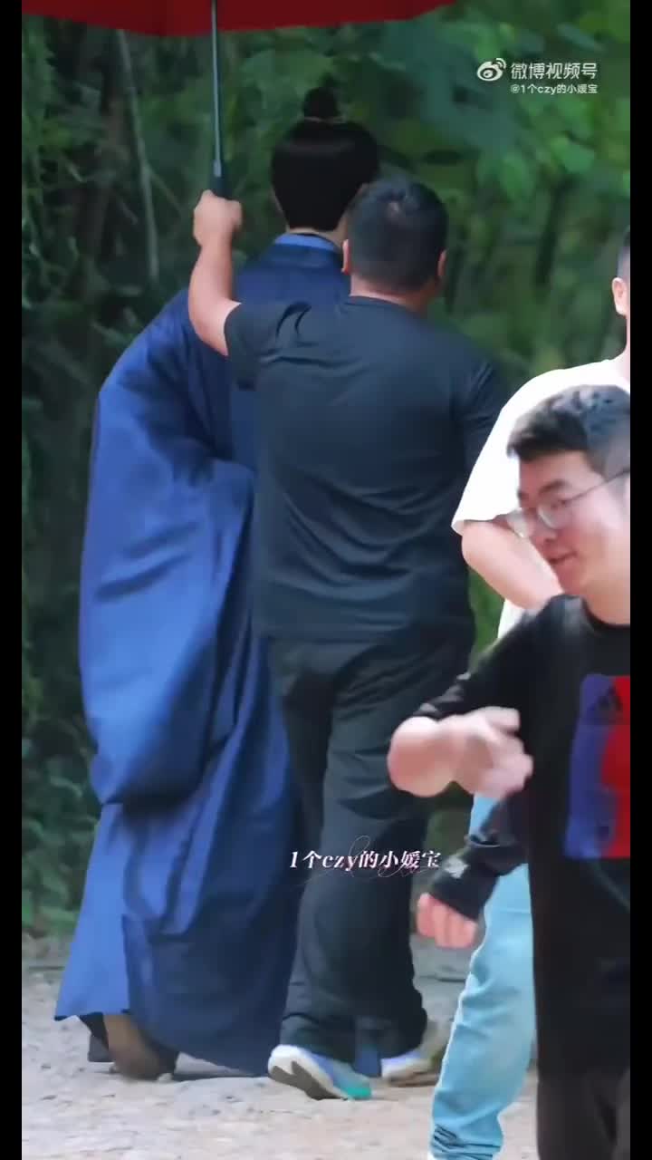 @陈哲远-fan girl