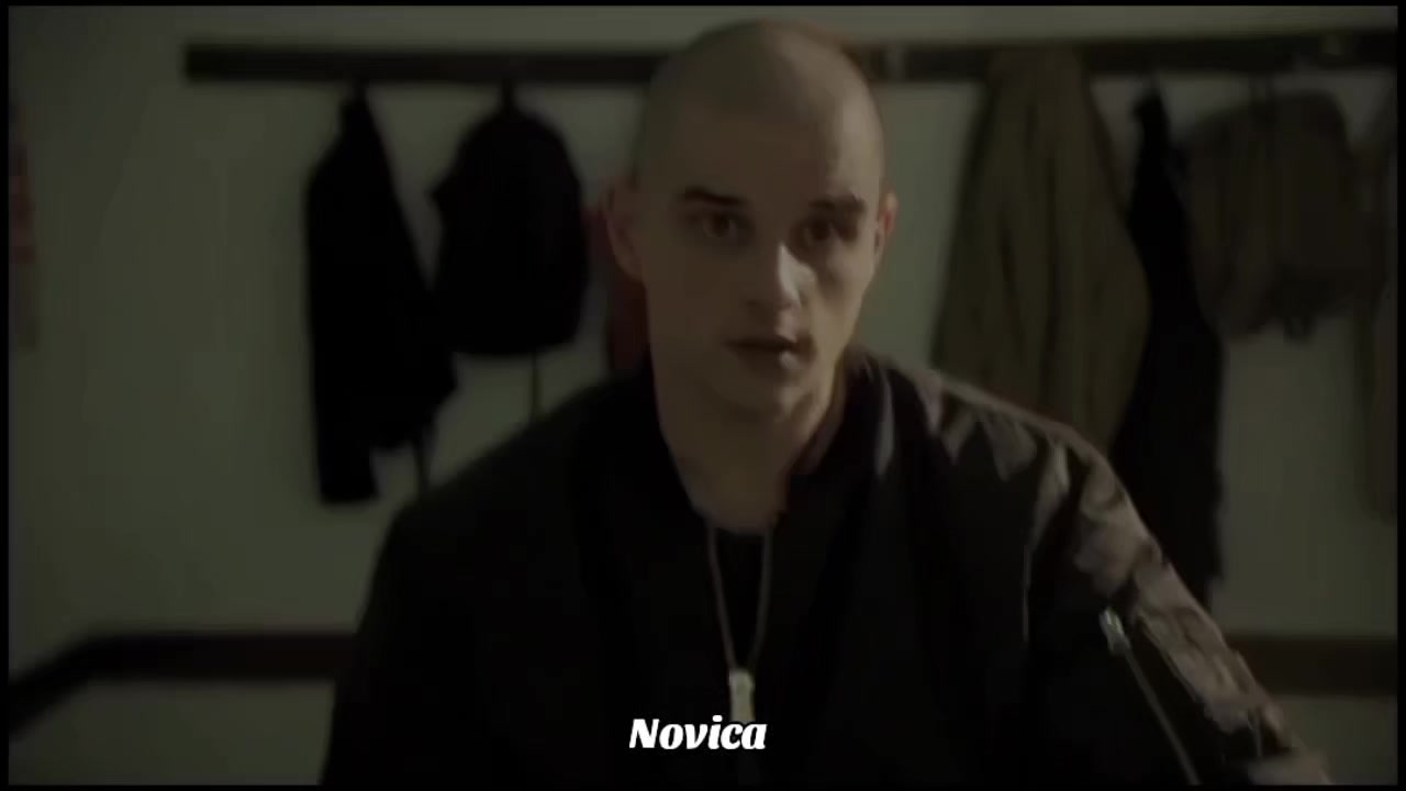 @Novica Marijanovic
