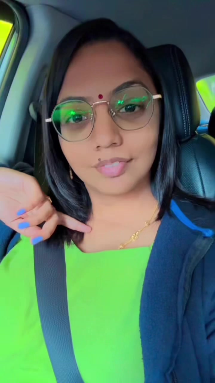@Pavitra Ravechandran
