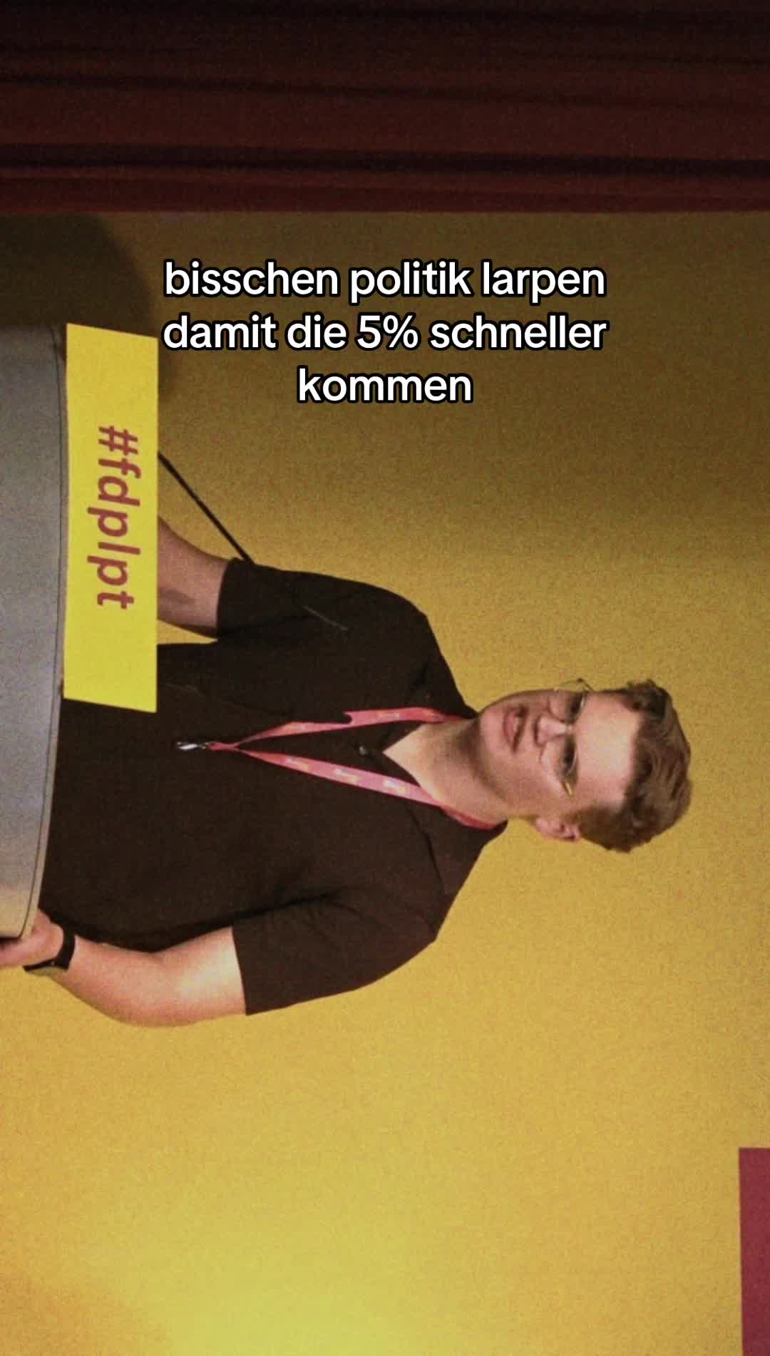 @Junge Liberale Leipzig