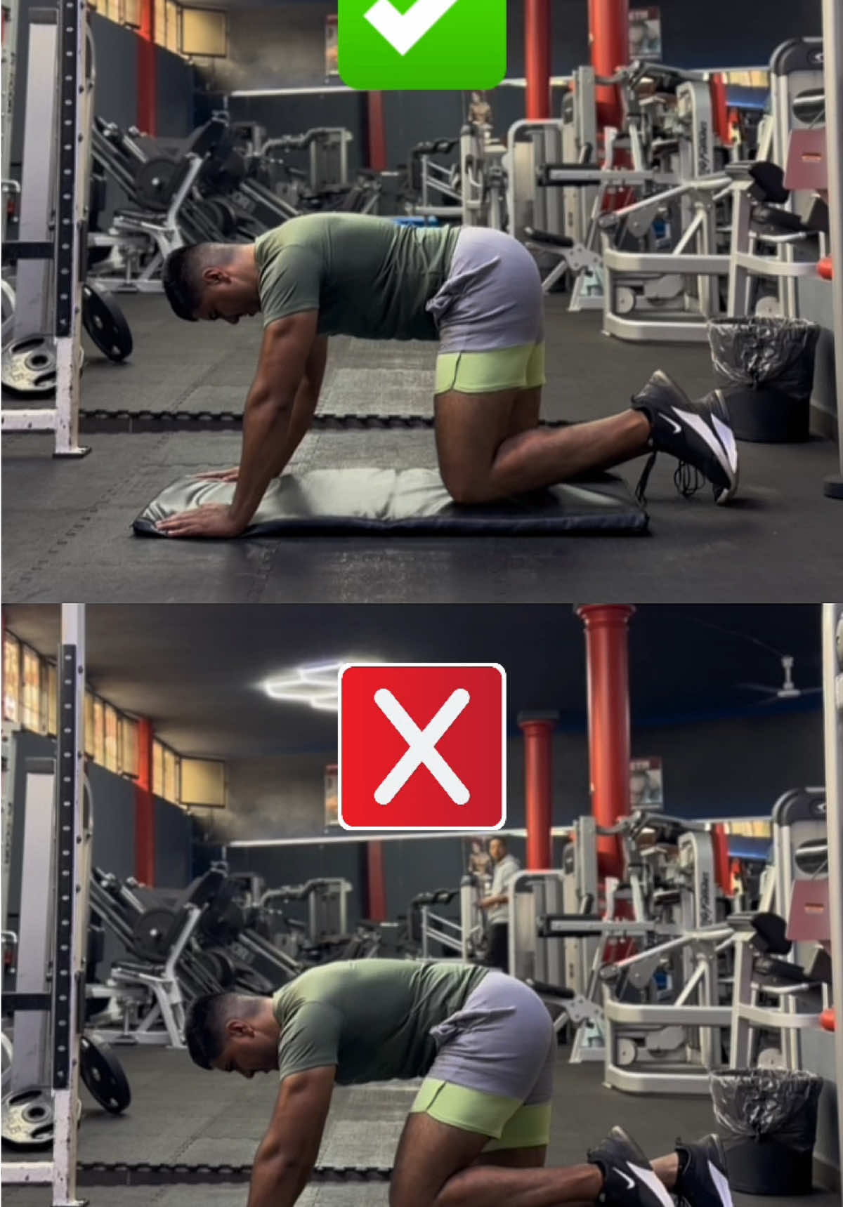 @PERSONAL TRAINER