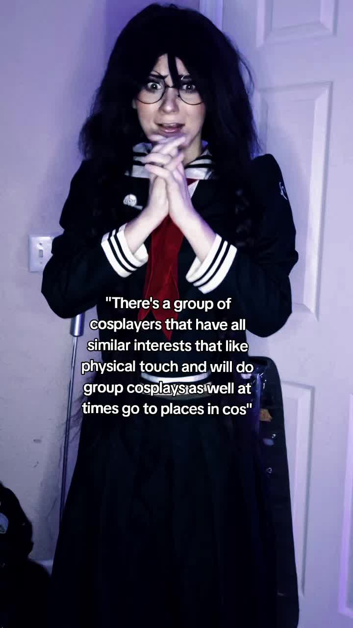 @Sydthekidcos5