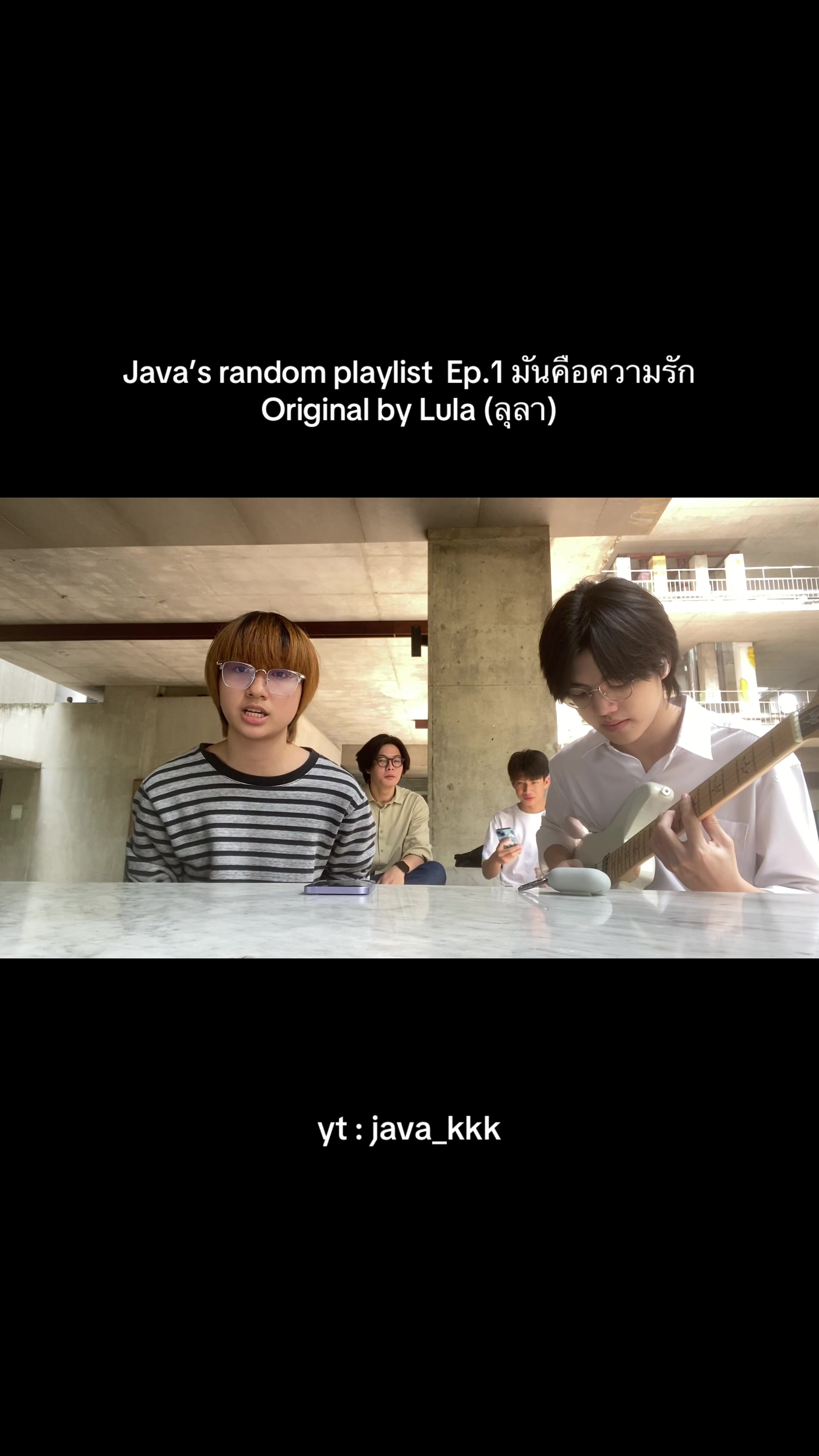 @JAVA