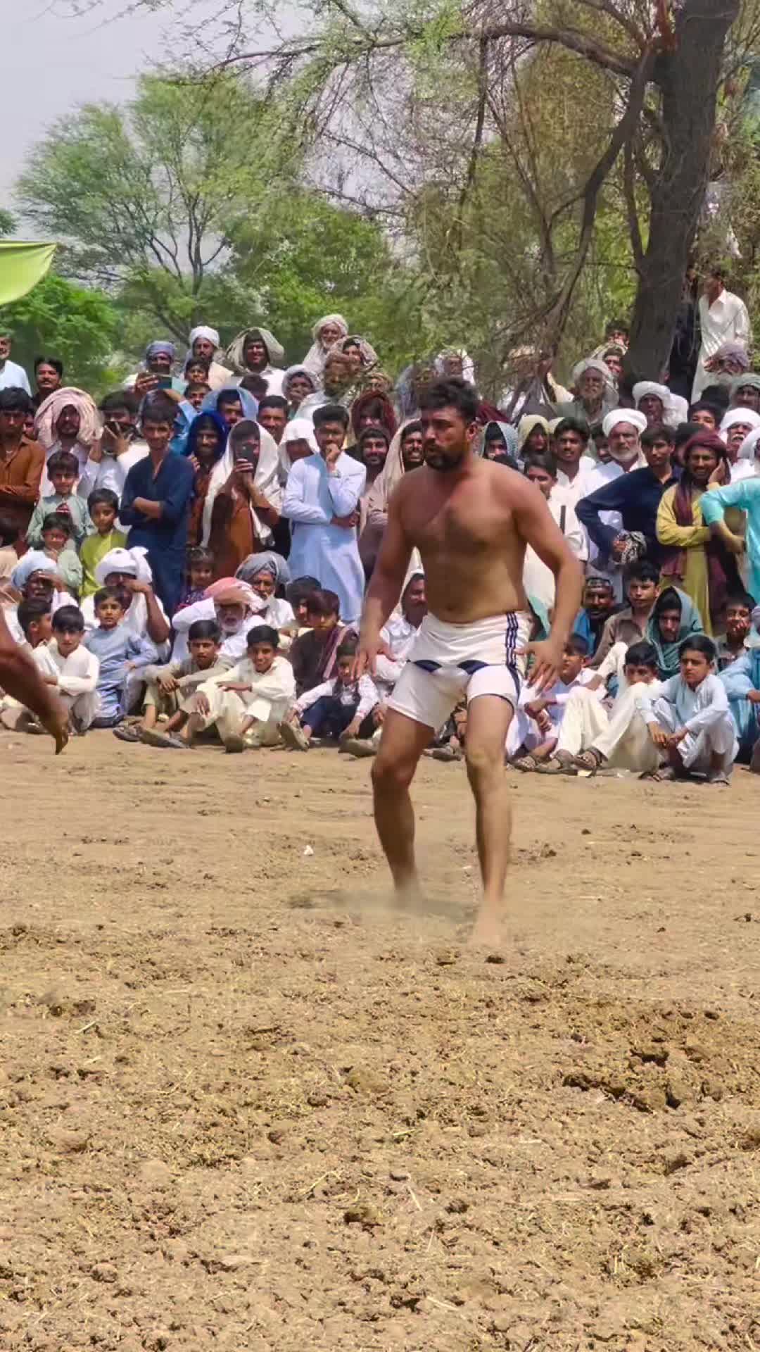 @Punjab Kabaddi