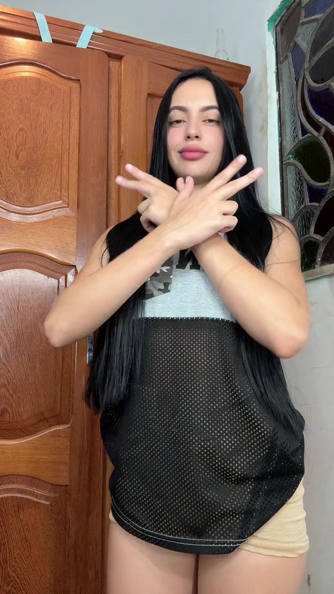 @Gloria reett