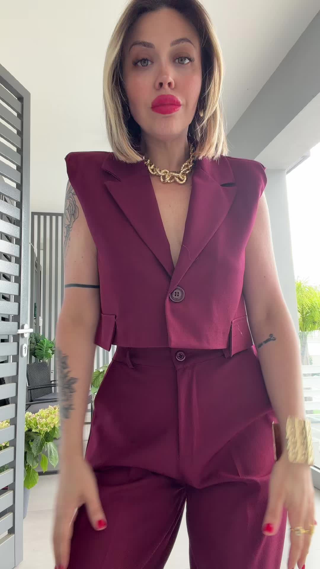 @BLONDESHOPMARIGLIANO
