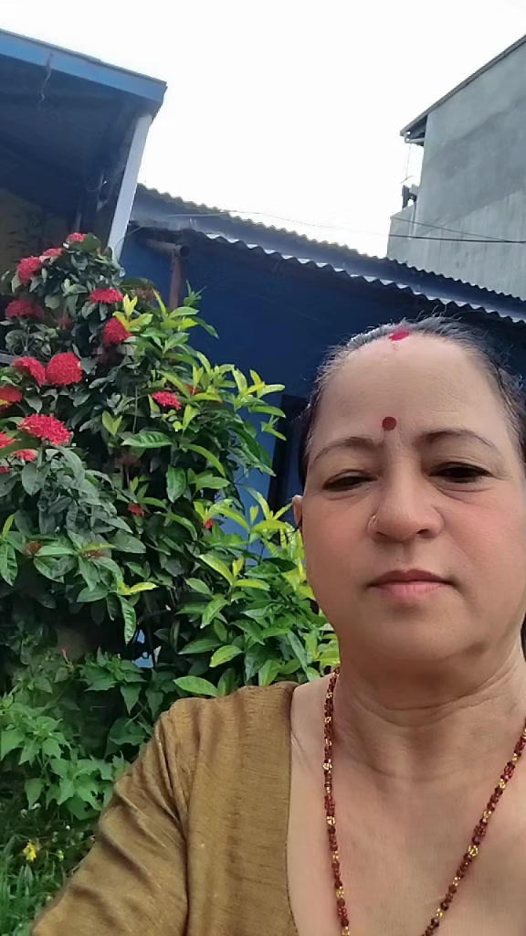 @Mina Kunwar
