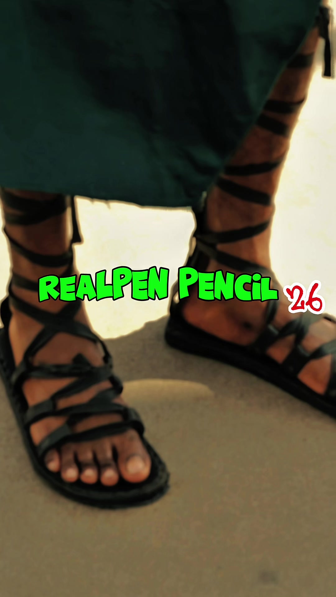 @Realpen Pencil | Artist