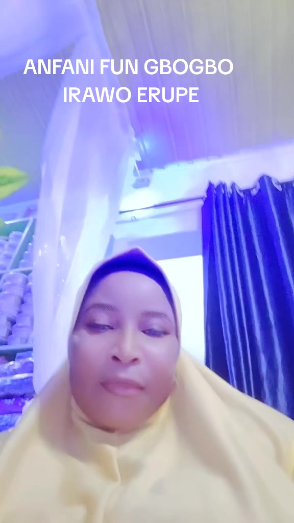 @IYAWO ANOBI