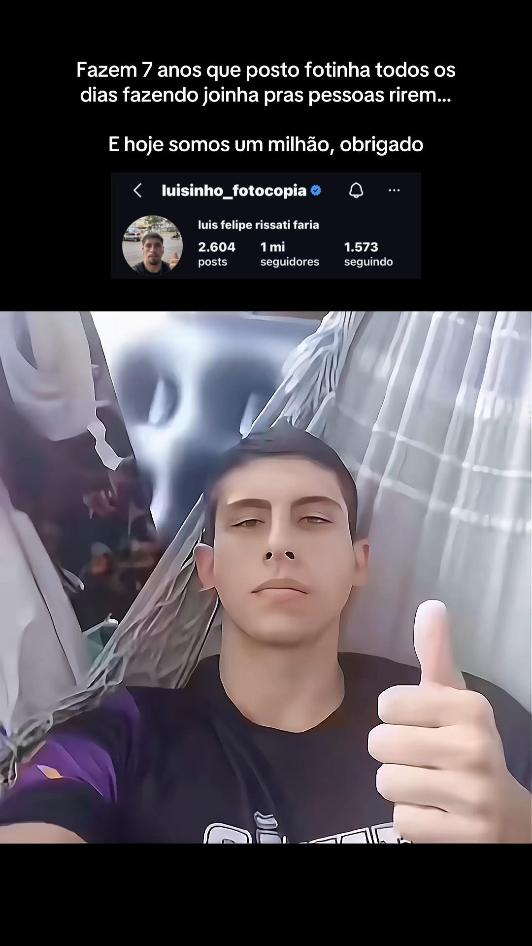 @Luisinho fotobola