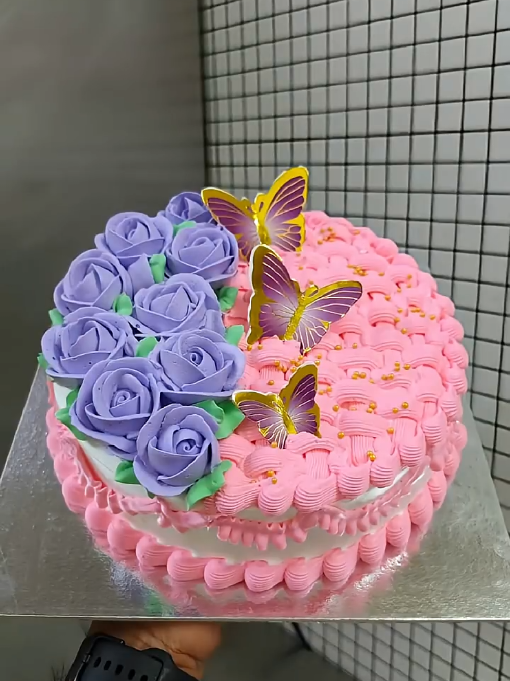 @cake