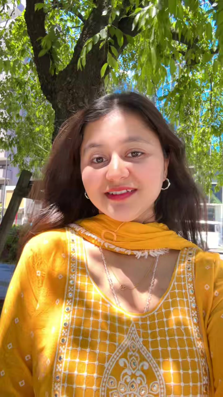 @Pratiksha