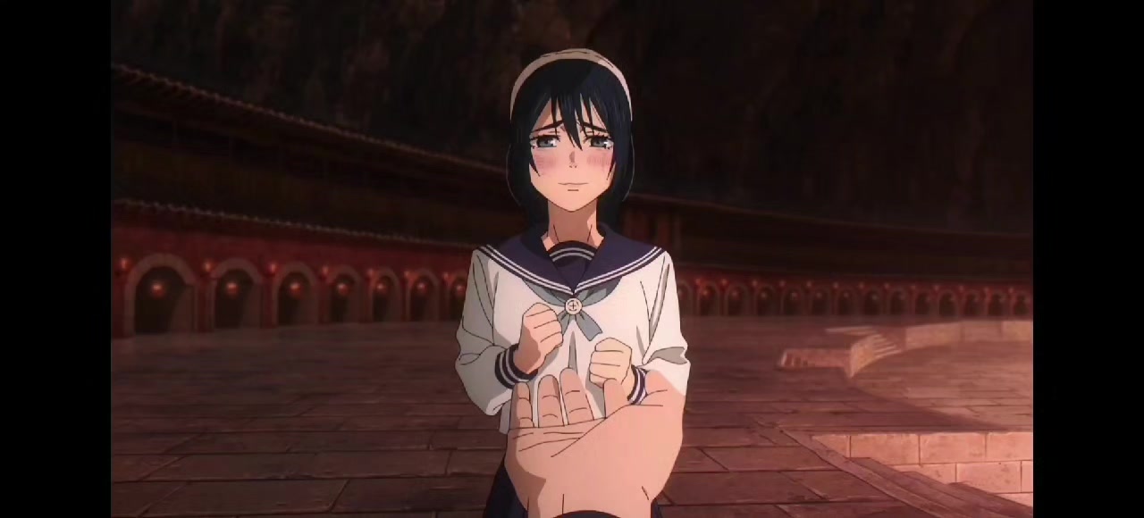@toji fushiguro