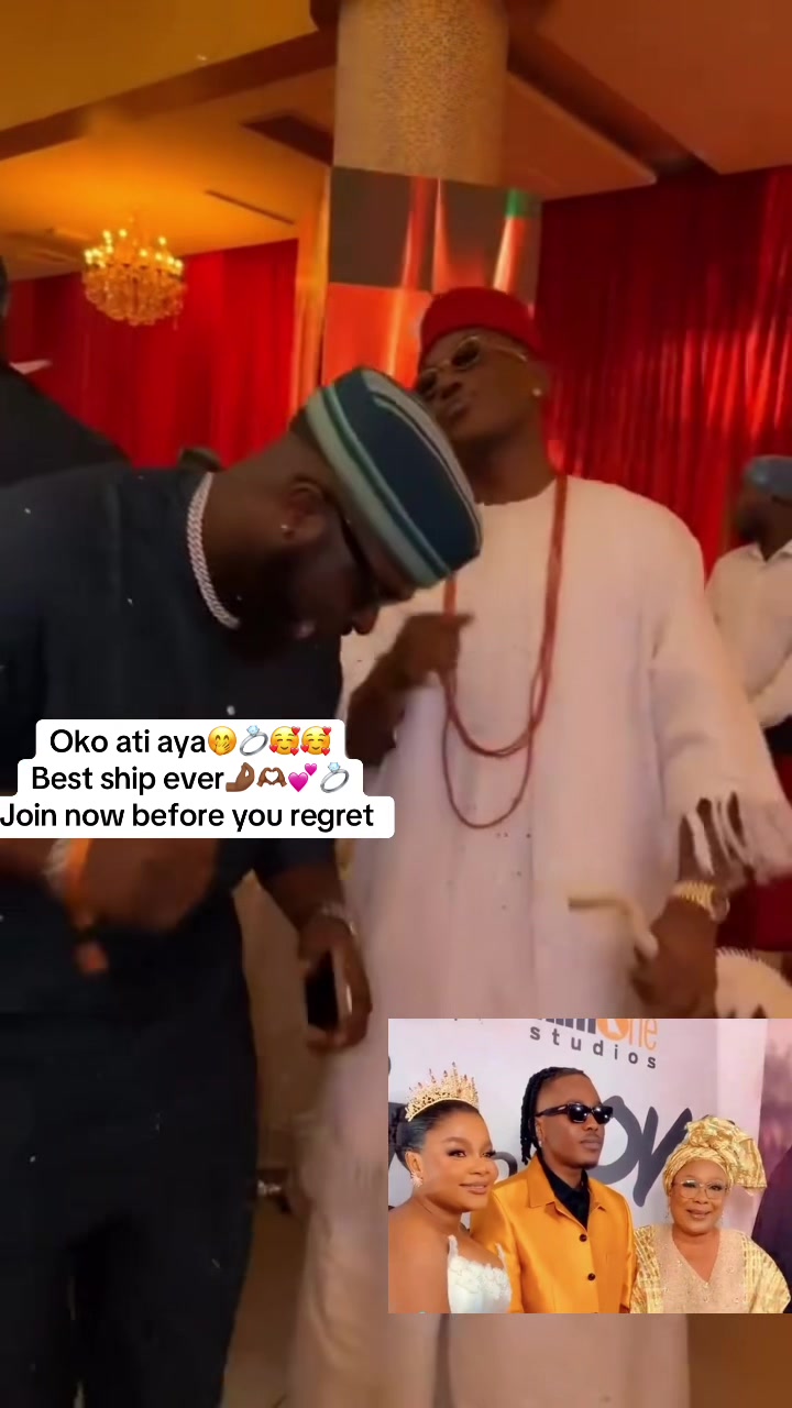 @Mr&Mrs Egbuson ship captain