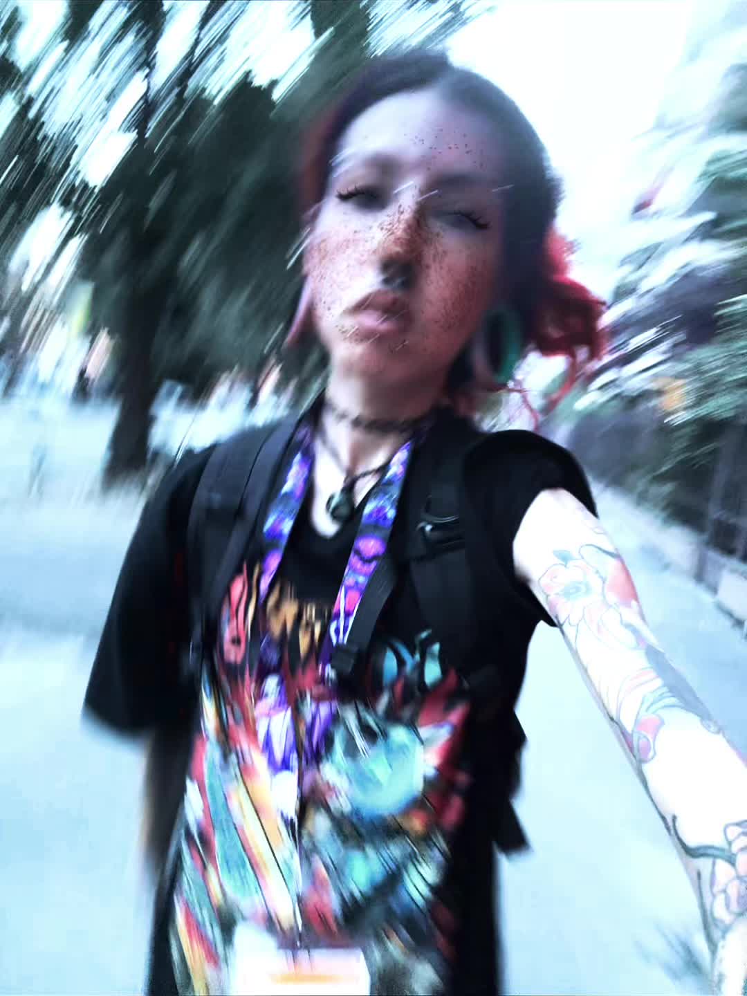 @🔪 distortionsystem