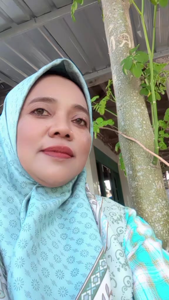 @Belahan hati💔