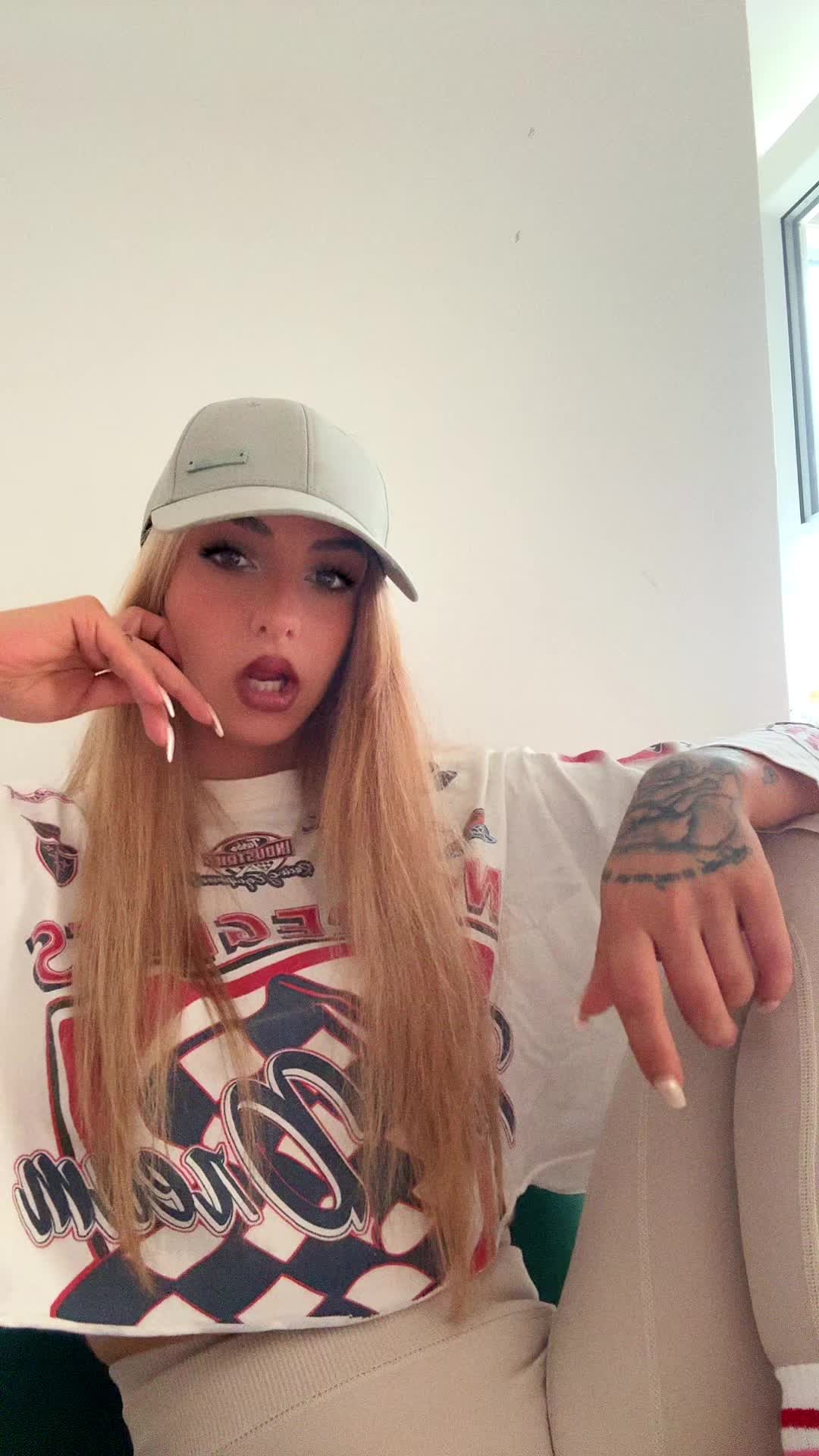 @Chantii