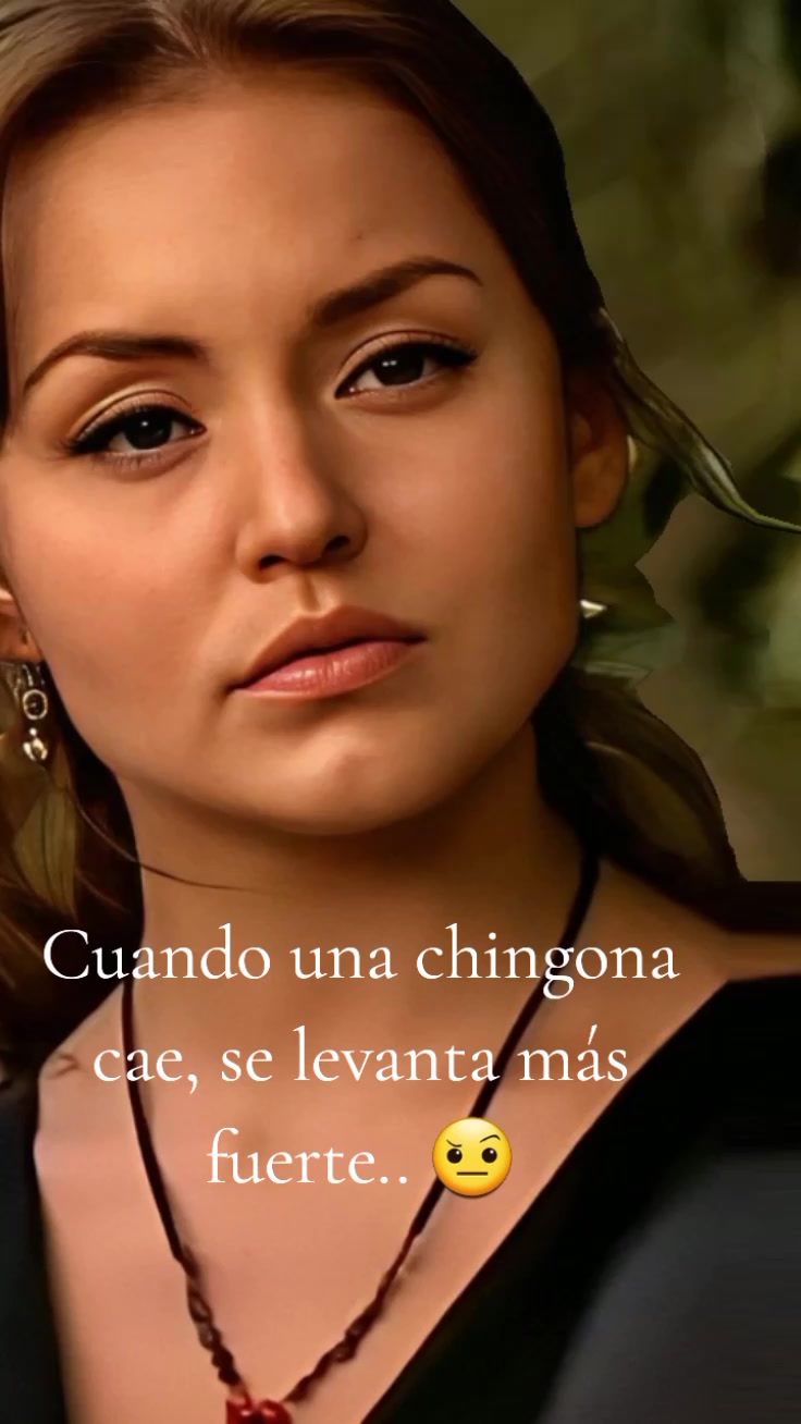 @Tengo los ovarios bien puestos