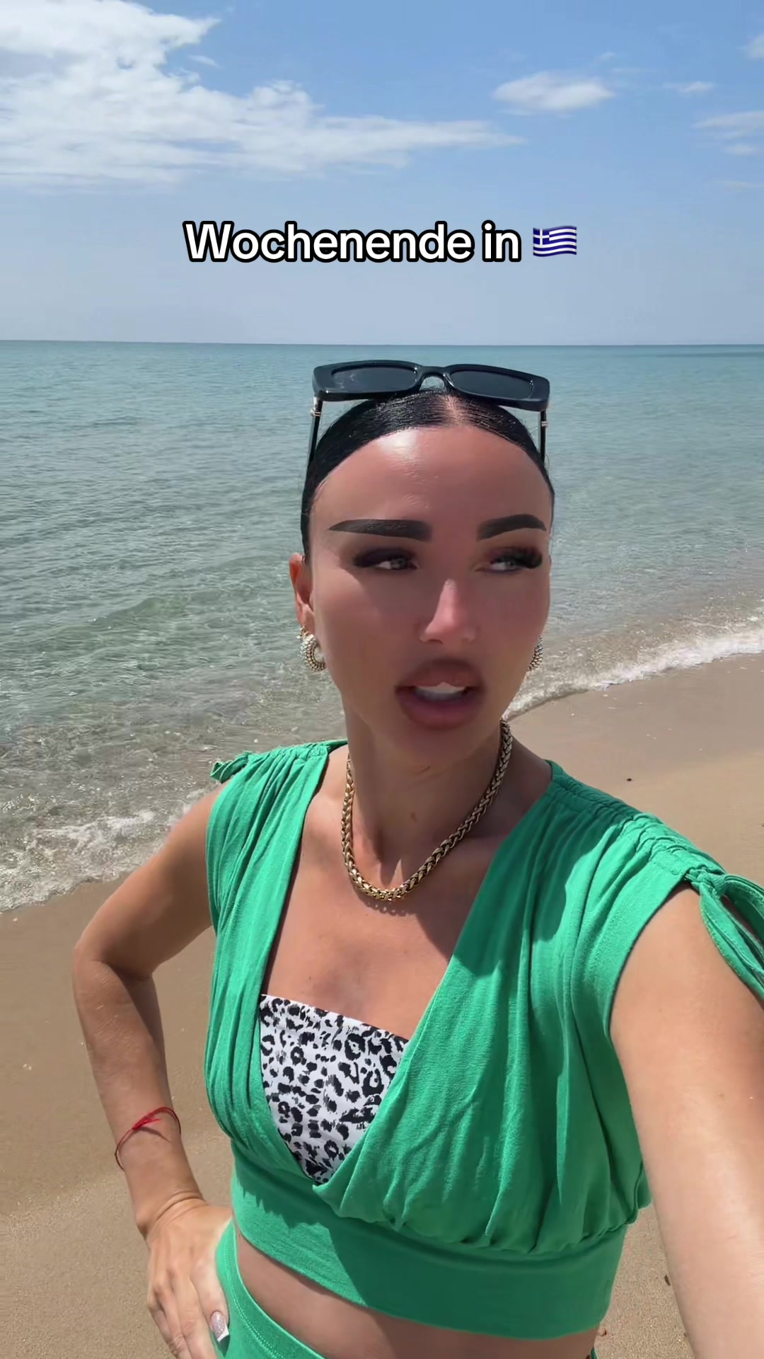 @Kristina in Greece 🇬🇷