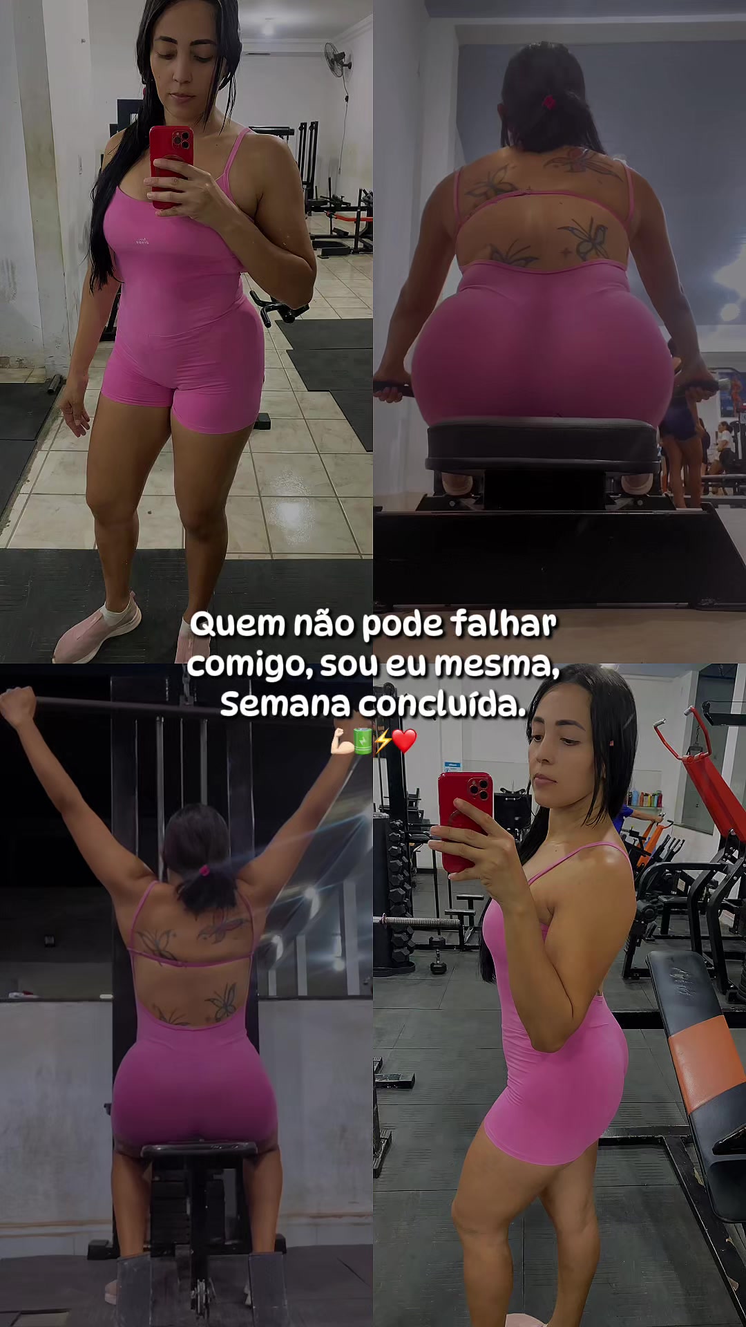 @Thallyta Oliveira