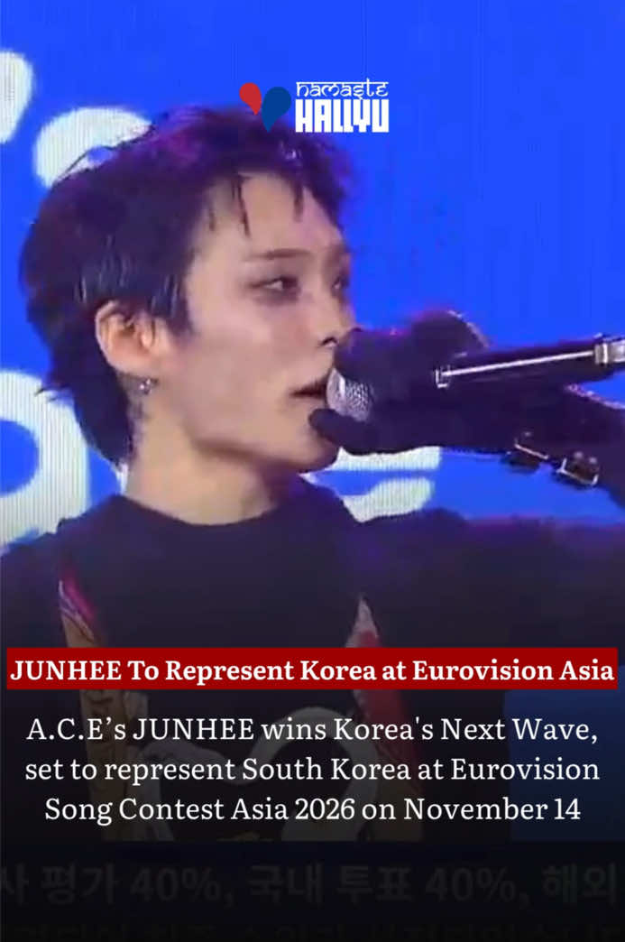 @Namaste Hallyu