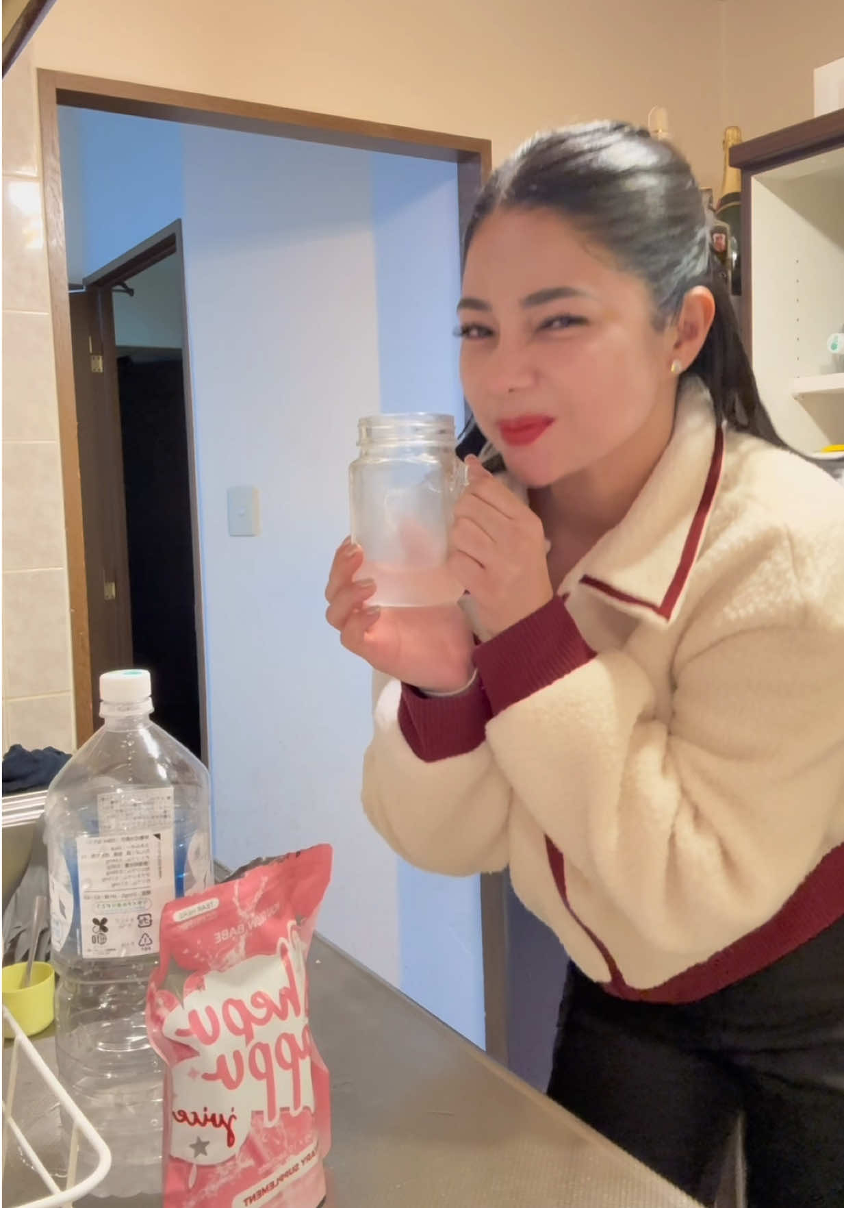 @nozomi & fam vlogs