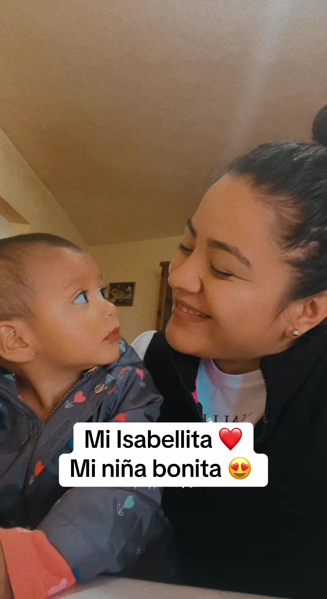 @Isela Jara