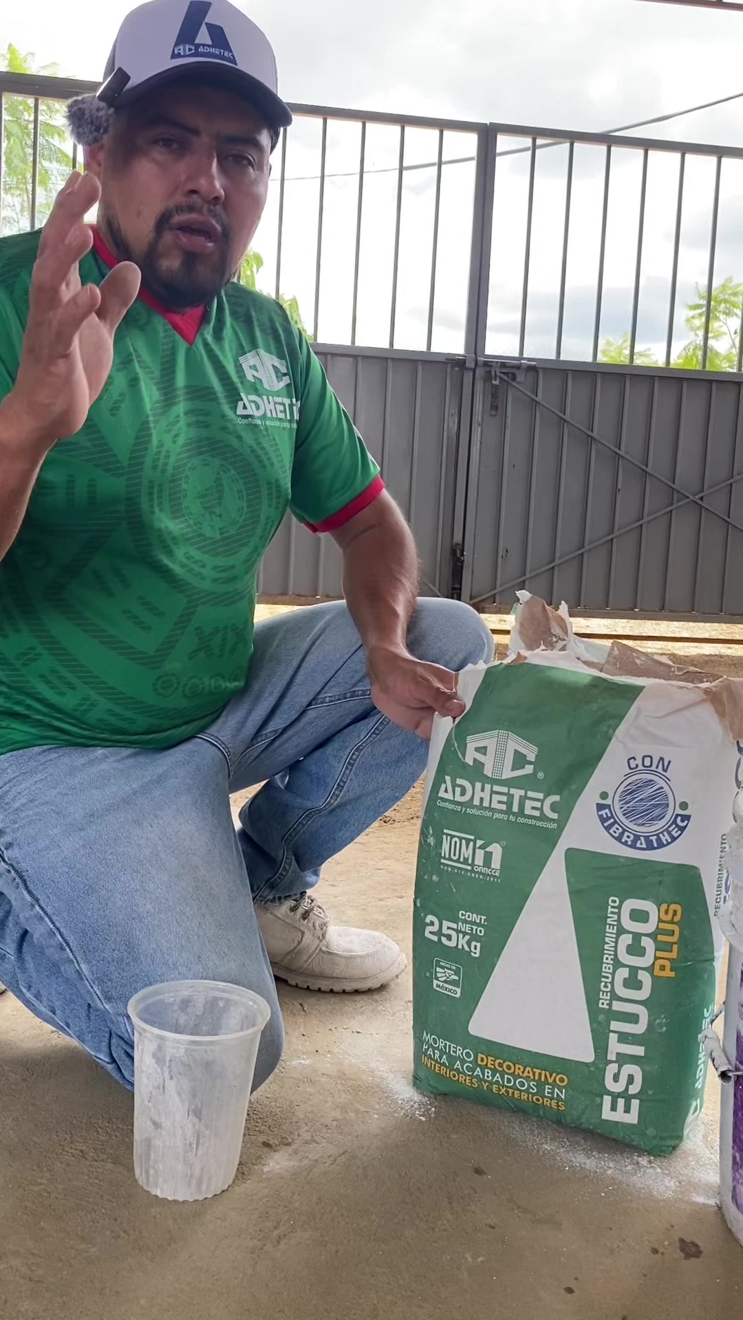 @acabadosdeyesocano