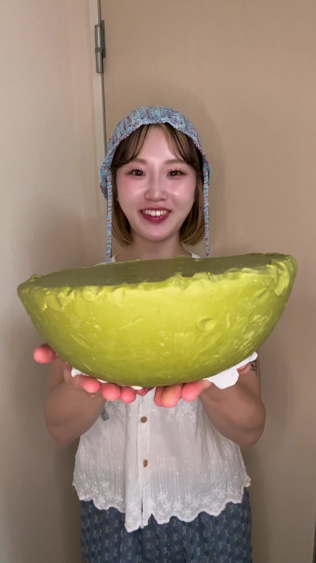 @入江舞