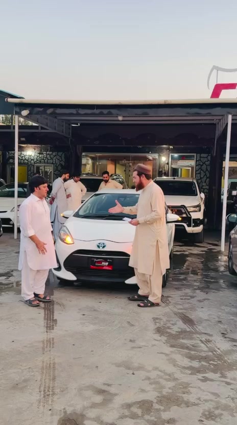 @CAR HUB