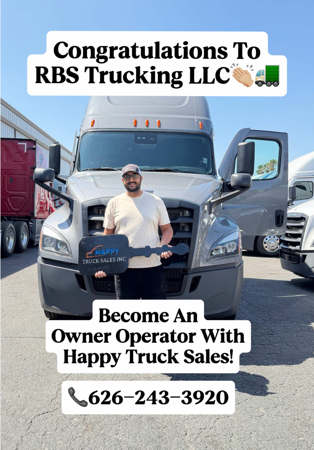 @HAPPYTRUCKSALESINC