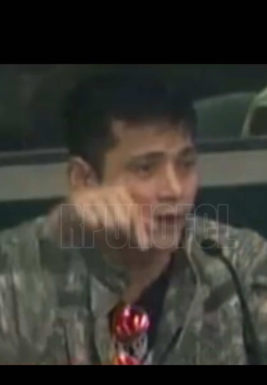 @Robin Padilla