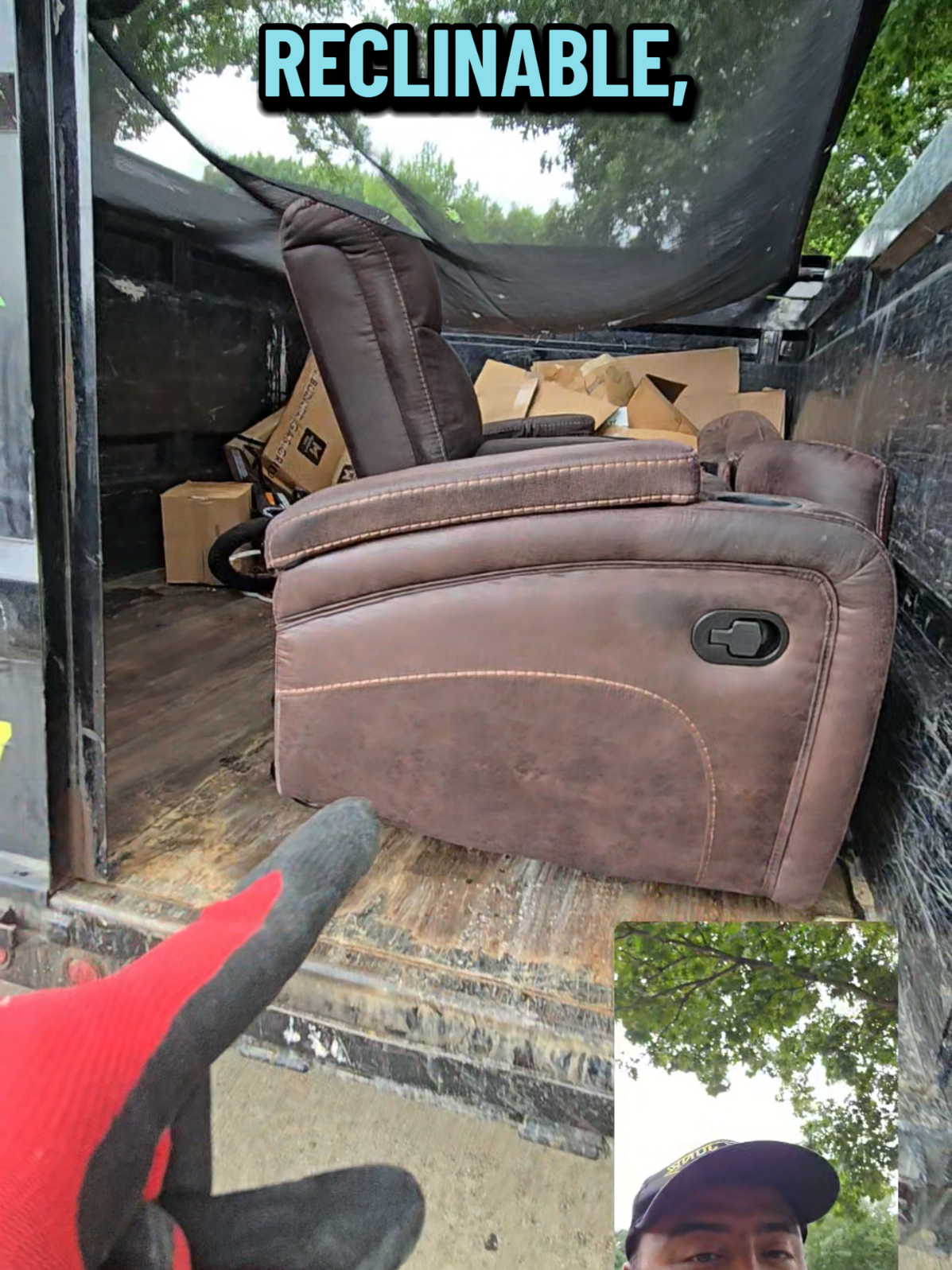 @Quick Junk Removal