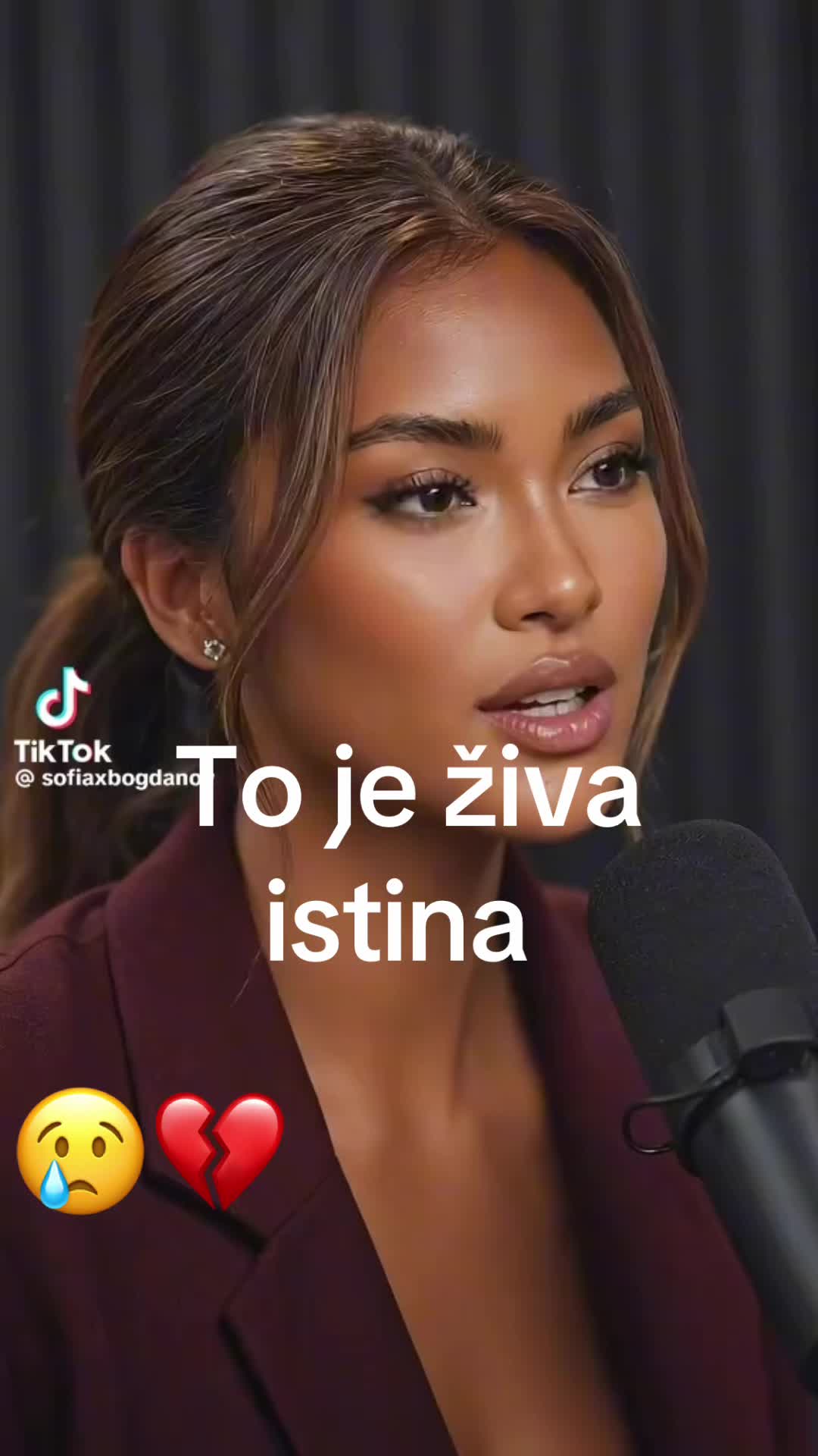 @Selma žena i hrabra u svemu 💕