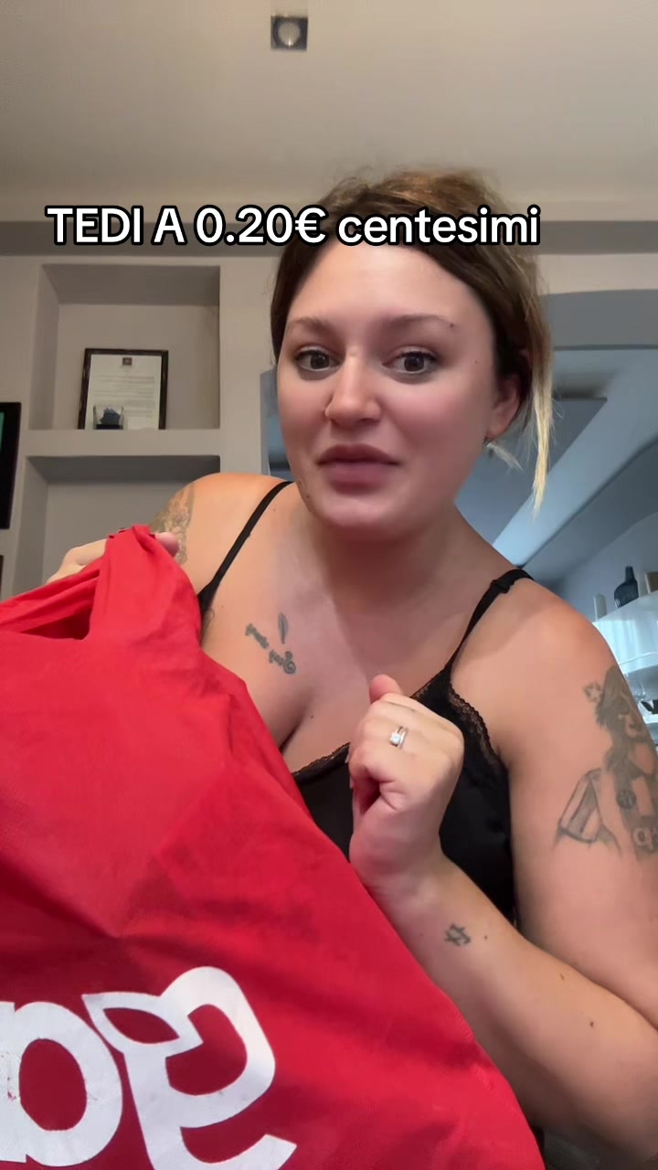 @Cristina | Haul & Offerte