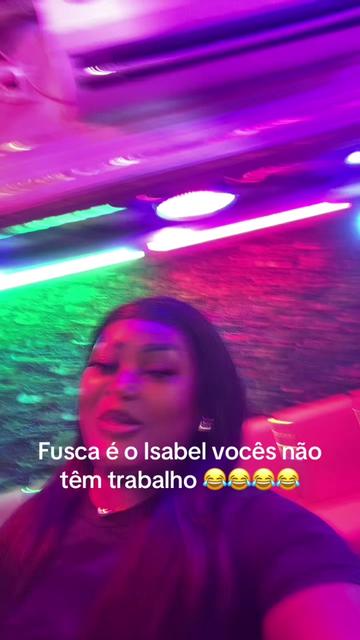 @Isabel Maquila