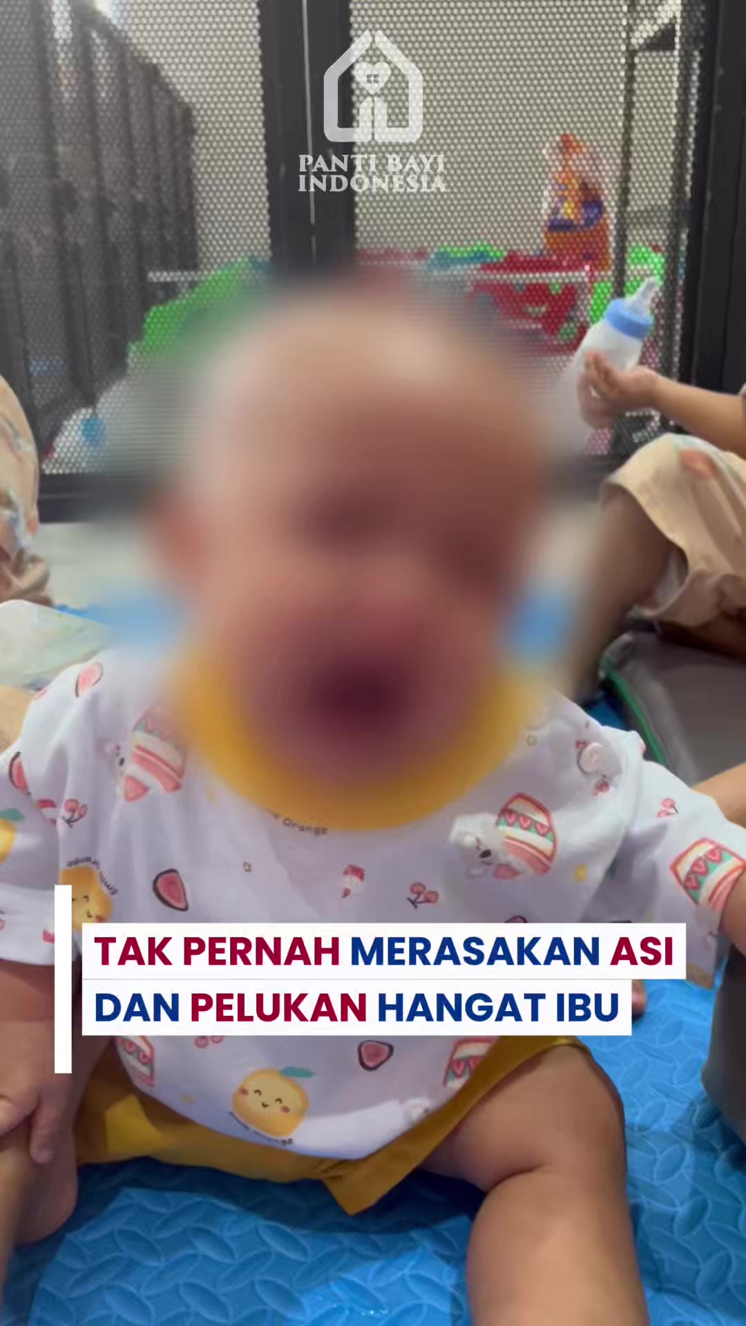 @Panti Bayi Indonesia
