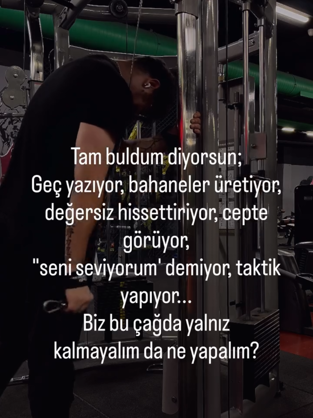 @Adı İhanet