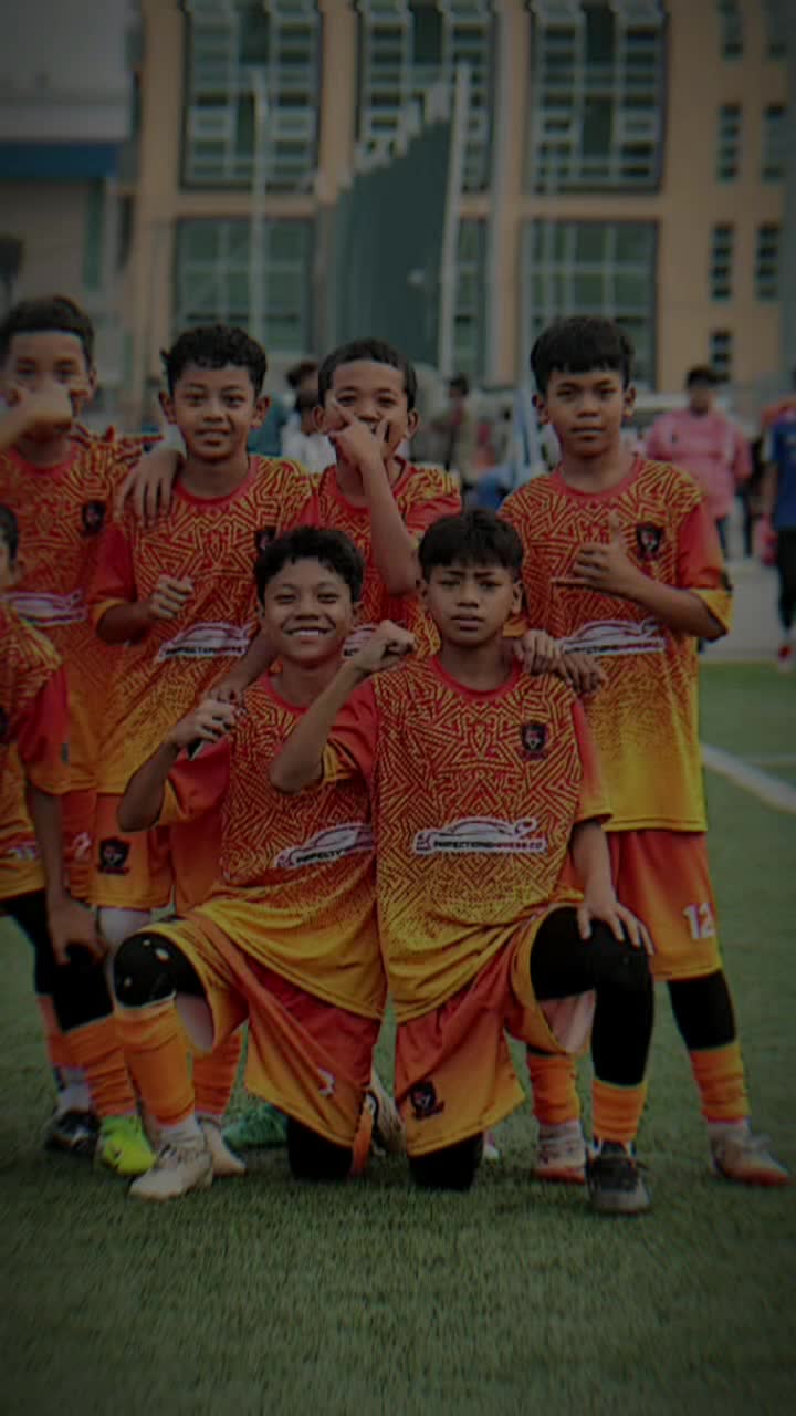 @AJ°°⚽️
