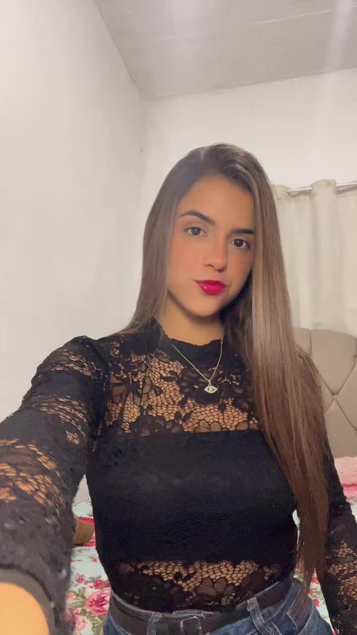 @Ana Vit&oacute;ria ❤️&zwj;🔥