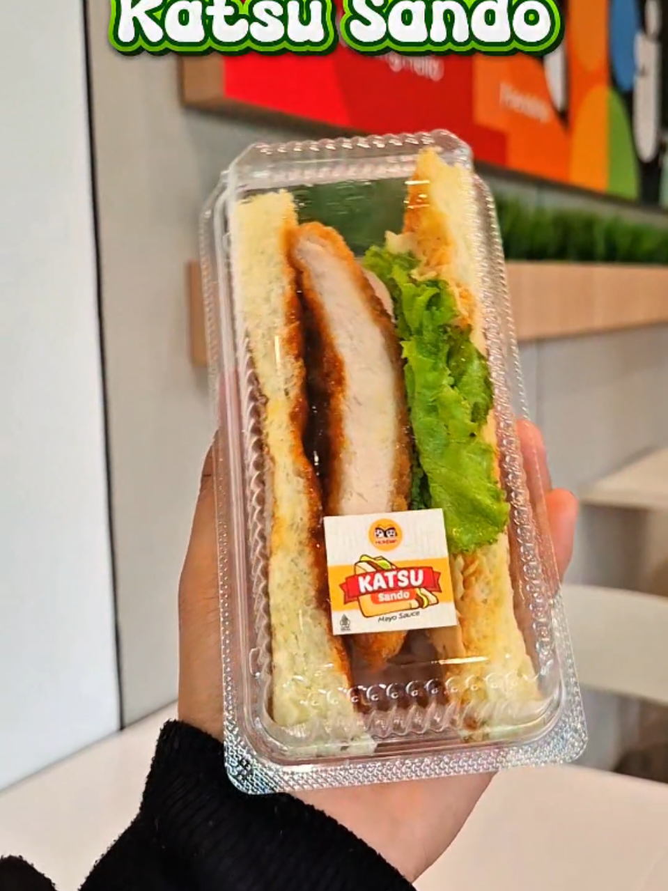 @HokBen Store