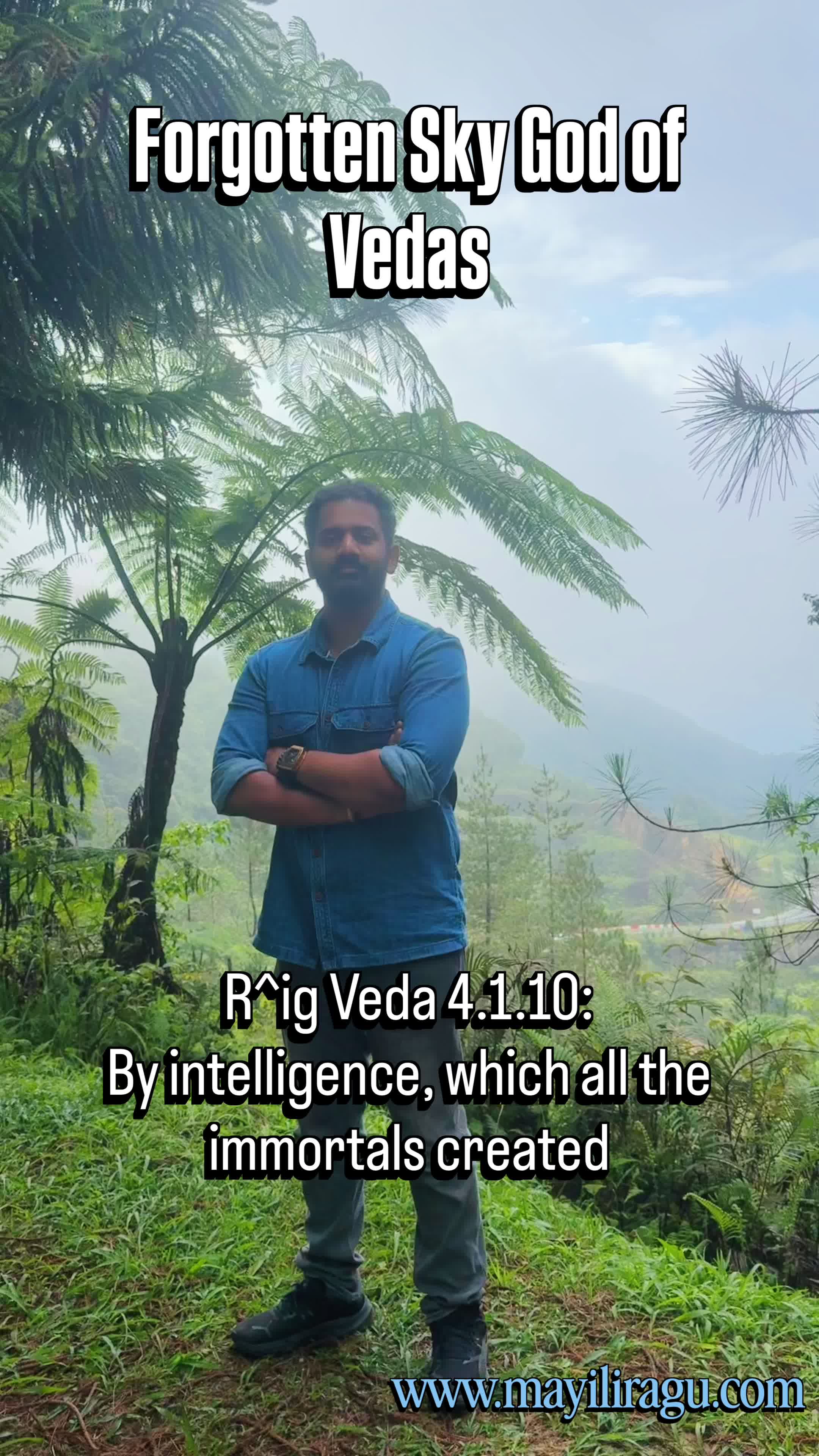 @Dr. Vinnith Pullavarayar