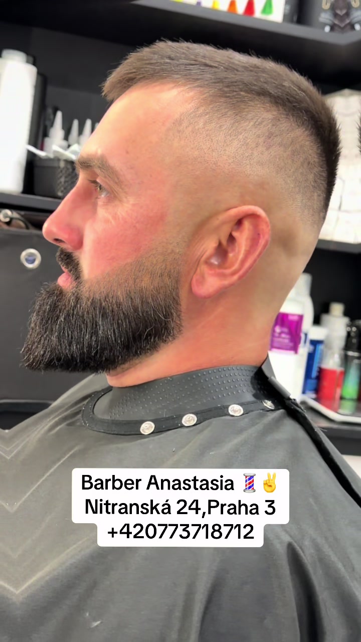 @BarberAnastasia💇