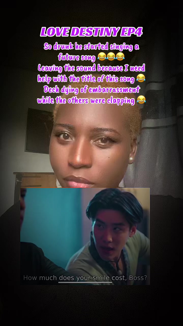 @dramaswithope