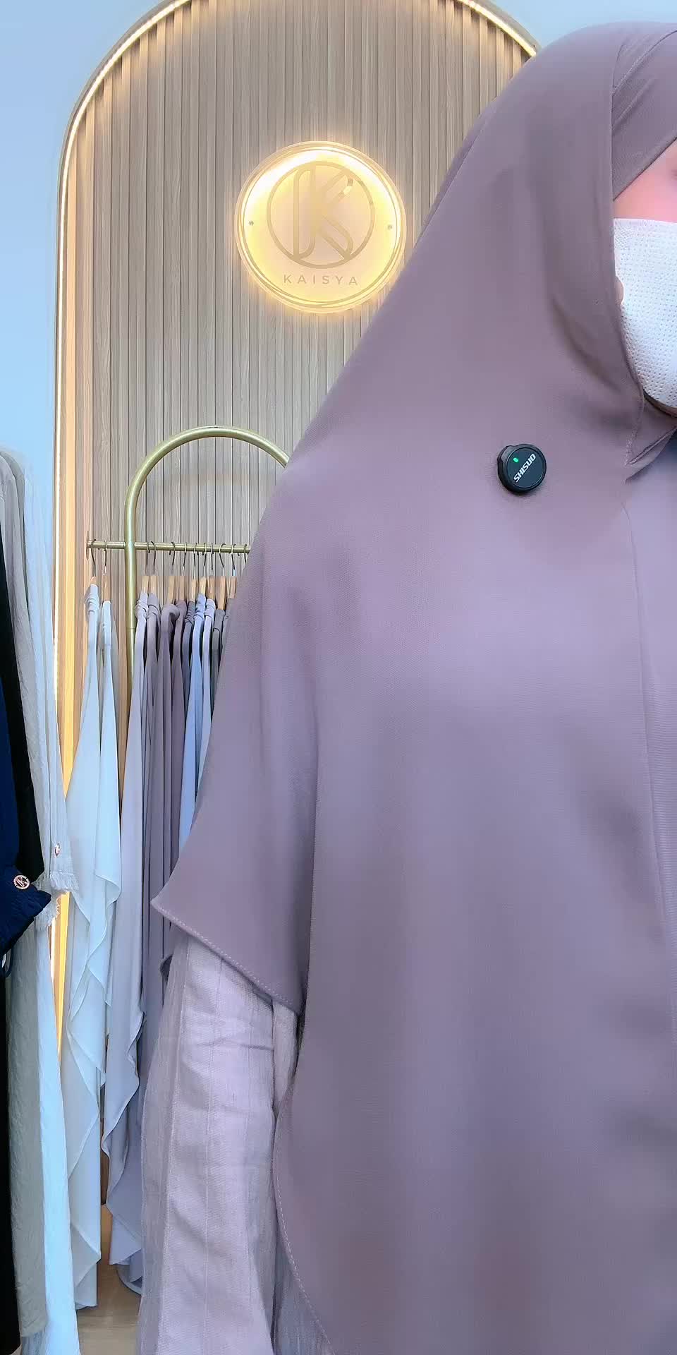 @House Of Kaisya