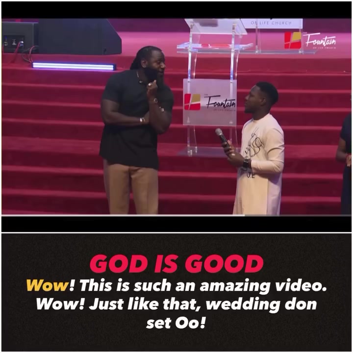 @Prophet Frank Aruthoho
